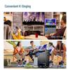 Philips SD659 Portable KTV Karaoke System with Display