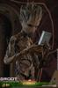 Infinity Scale Figure Groot [Movie Masterpiece] "Avengers War" 1/6