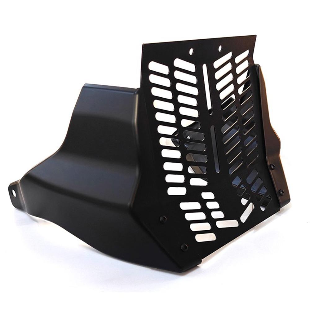 For REBEL 1100 REBEL 1100 DCT 2021-2024 2025 Engine Chassis Protective Guard Lower Diffuser Chassis Protective Plate Cover