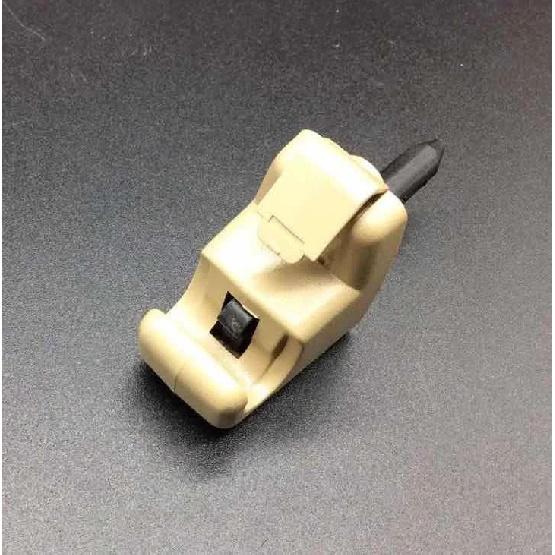 1pc for BMW 3 Series X1 E90 E84 E90 Sun visor hook bracket clip buckle