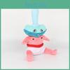 Плюшевая игрушка Dark Pals Binky Drinky с мягким коротким ворсом для детей и коллекционеров