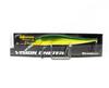 Megabass Vision 110 Oneten Regular Медленно плавающая приманка M Golden Lime (0952)