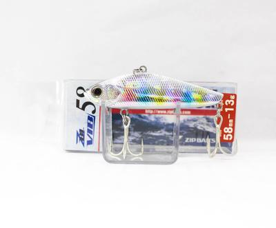ZipBaits ZBL Vib 58 13 грамм Тонущая вибрационная приманка 660 (2280)
