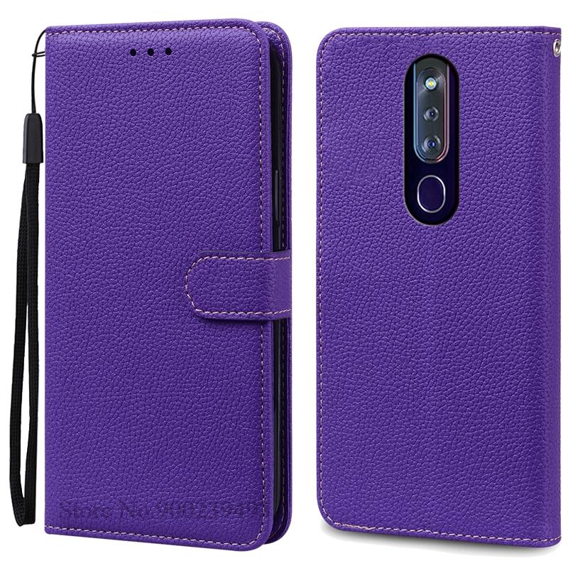 Для OPPO F11 Чехол OPPO F11 Pro Чехол Мягкий силиконовый чехол-книжка Для OPPO F11 Pro Чехол-кошелек Флип Кожаный чехол для телефона
