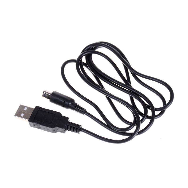 Nintendo Charge Cable Power Adapter Charger For 3Ds 3Dsll Ndsi 2Ds 3Dsxl
