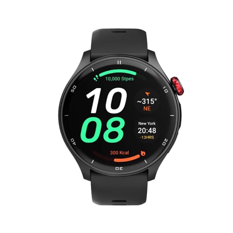 KPEP GPS Dual-Frequency Sport Smartwatch (CN version)