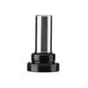 Deli 0130 Heavy-Duty Punch Head Replacement CN plug (adapter included)