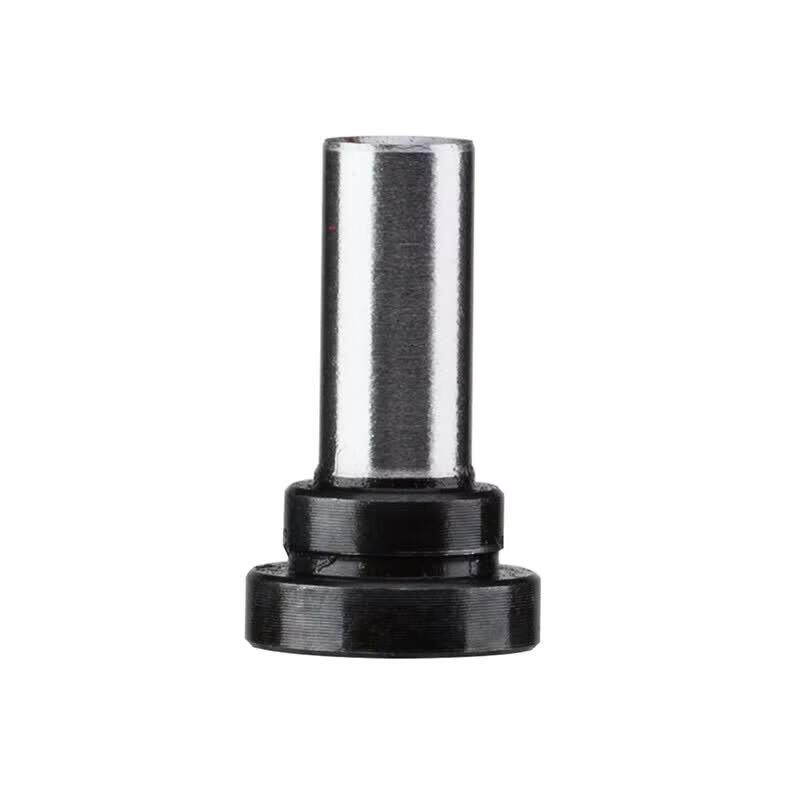 Deli 0130 Heavy-Duty Punch Head Replacement CN plug (adapter included)