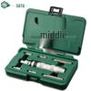 SATA 09602 8-Piece Impact Screwdriver Set