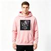 Men Jujutsu Kaisen Satoru Gojo Printed Long Sleeve Casual Pullover Hoodie Sweatshirt