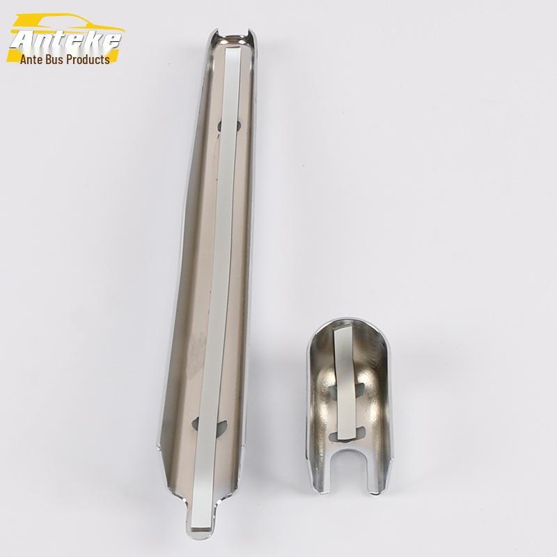 Kuga Rear Wiper Trim: Cover Trim & Decorative Patch for 17 Models