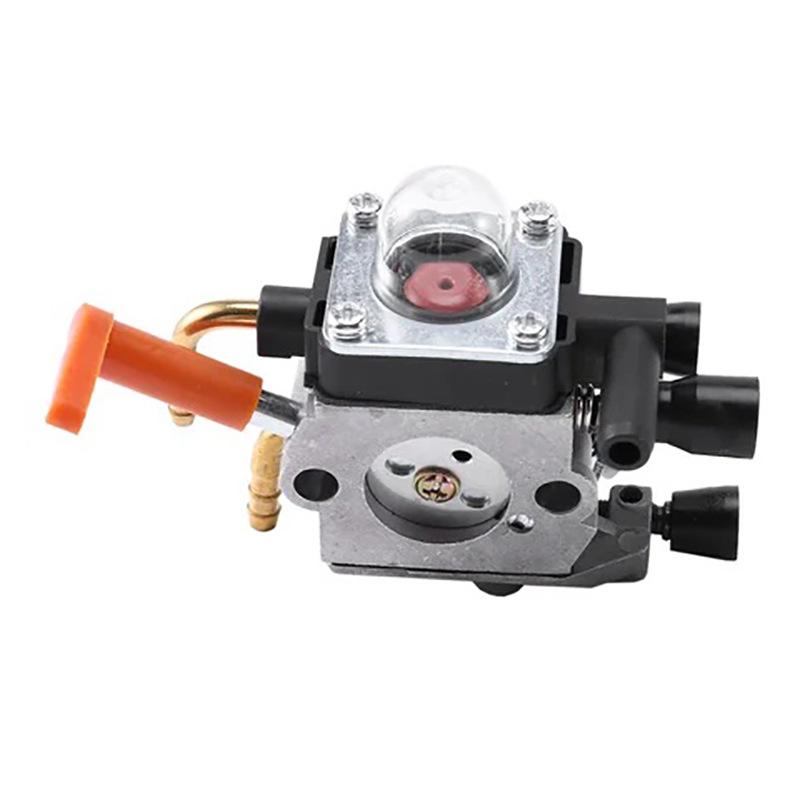 Подходит для триммера Stihl HS81 HS81RC HS81T HS86R HS86T, карбюратор Zama C1Q-S225