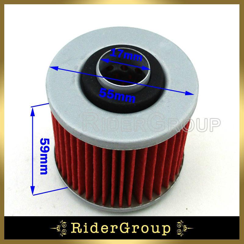 Oil Petrol Gas Fuel Filters HF145 Replace For Yamaha TDM850 TDM900 TDM900A XTZ660 XTZ750 SRX600 BW350 Motorcycle MotorBike