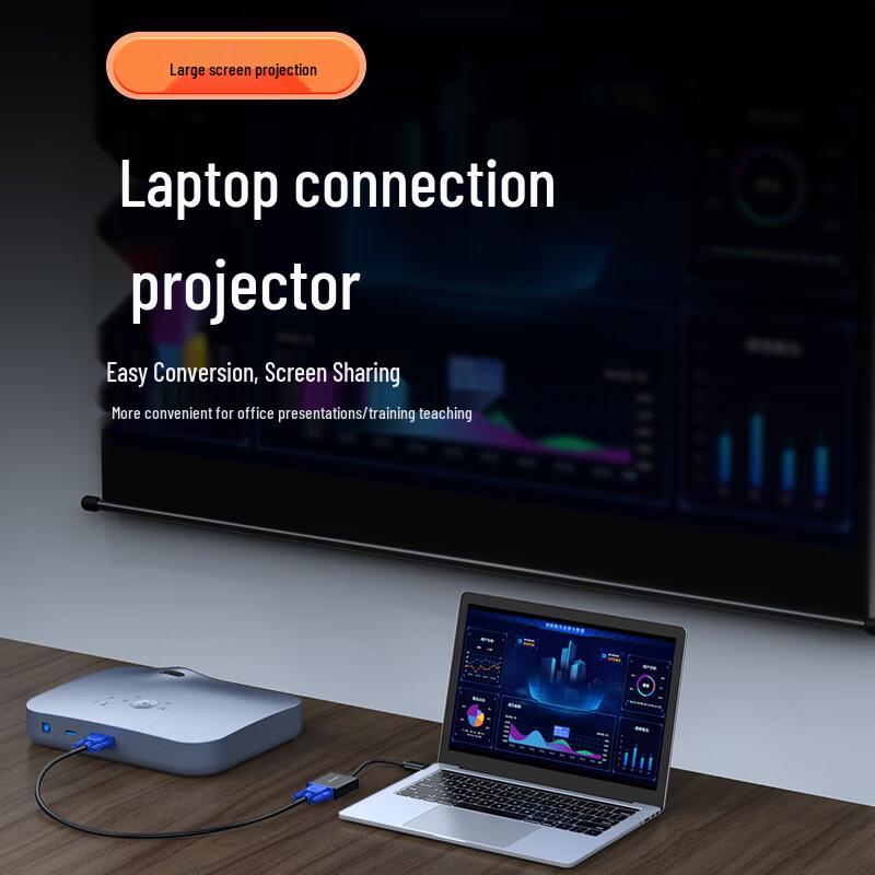 HD Видеоадаптеры и Конвертеры Shengwei