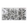 Yato Aluminium Rivet Nuts Set (Pack of 150)