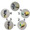 Ring Inner Thread Buckle Pad Choke Plug Pipe Plugs Pipe Fitting End Cap Plumbing Accessories