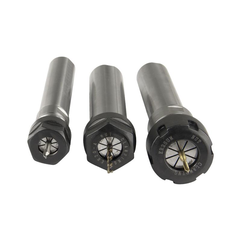 1 шт. SL12-ER11A/SL16-ER20A/SL20-ER20/SL32-ER32-100L токарный станок с боковым прямым хвостовиком ER удлинитель сверла удлинитель сверла