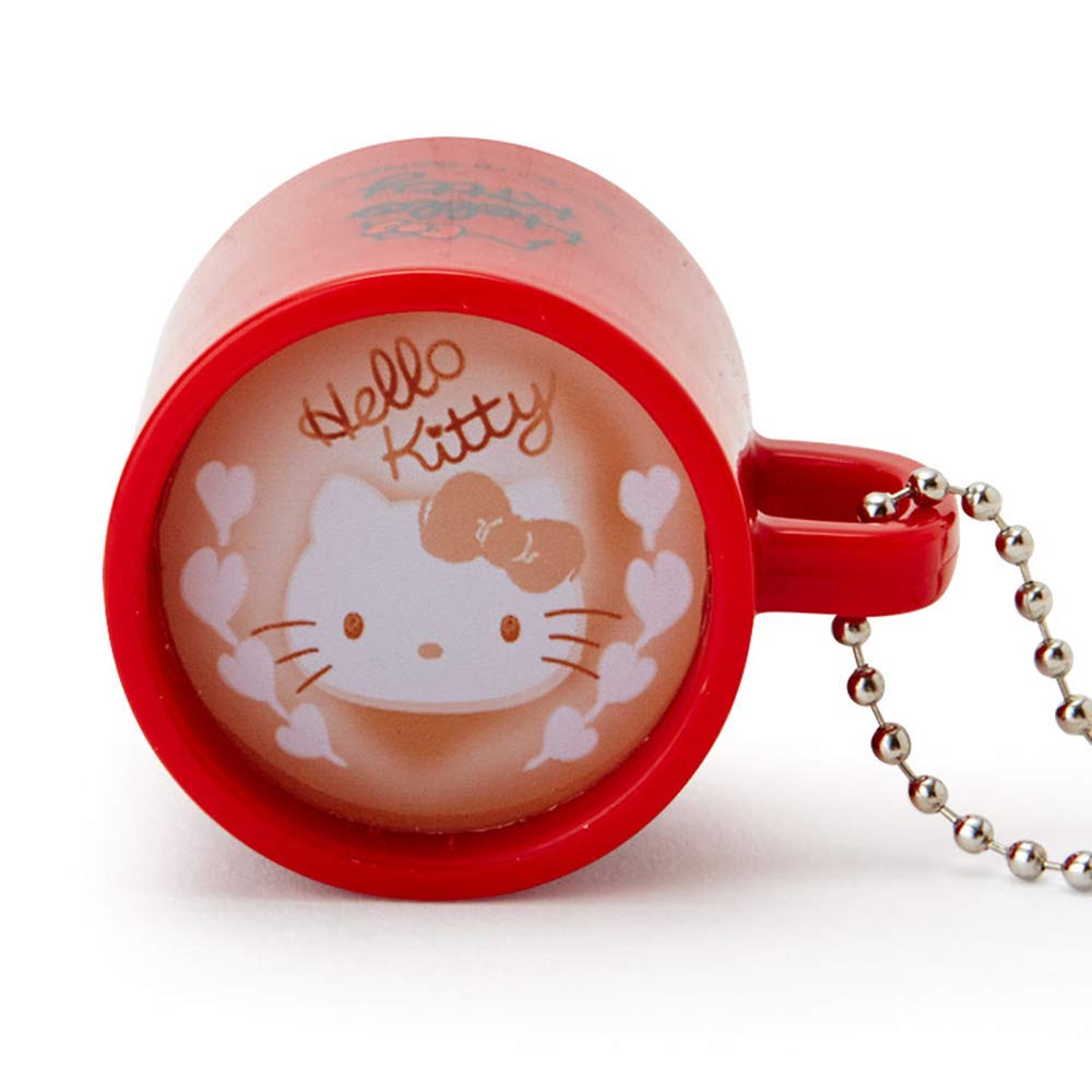 Sanrio Hello Kitty Latte Art Maglite
