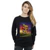 Disney Womens/Ladies Toy Story 4 We Are Back Sweatshirt