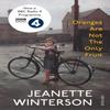 Oranges Are Not The Only Fruit by Jeanette Winterson Paperback Book 9780099598183