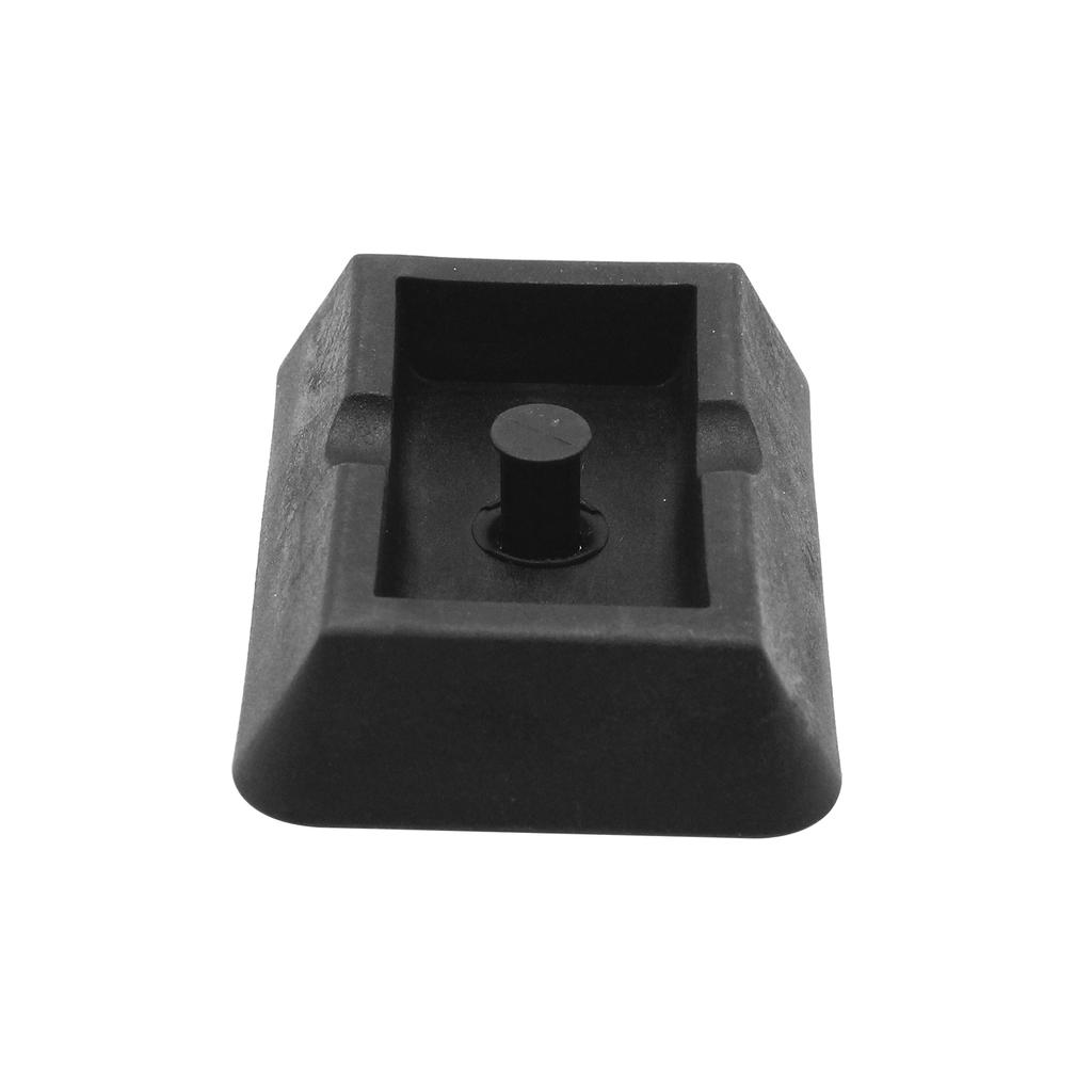 Jack Point Pad Jacking Point Support Plug Lift Block Replacement for BMW E46 E63 E64 E65 E85 E86 X5 E53 X3 E89 Z4