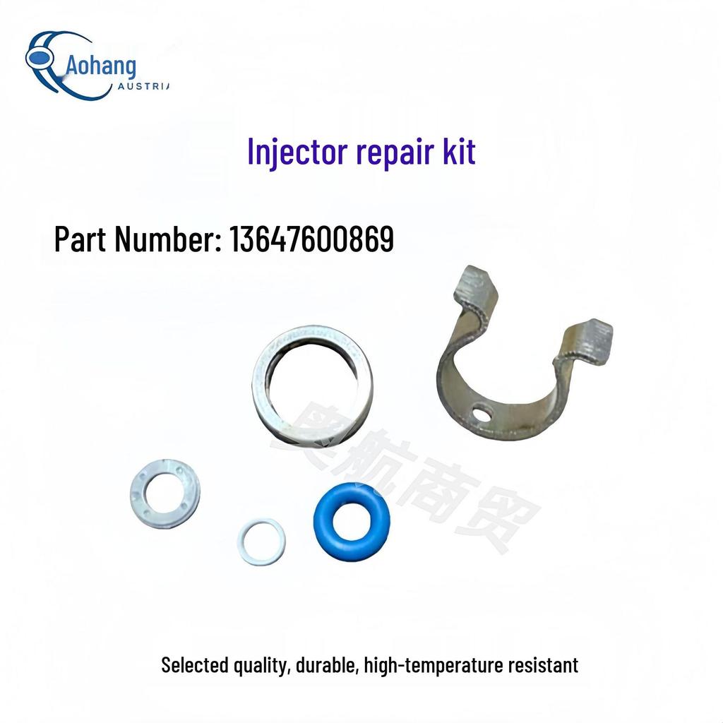 Ремонтный комплект форсунки BMW 13647600869