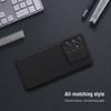 NILLKIN Чехол CamShield для Samsung Galaxy M54 5G, защита конфиденциальности объектива камеры, задняя крышка для Samsung M54 5G