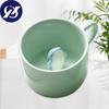 3D Effect Water Mug Exquisite Ceramic Creative Animal Decor Milk Cup