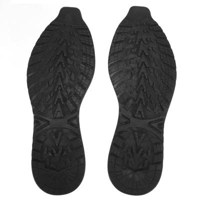 Ремонт подошвы ботинка. Эластичность, сопротивление скольжению. Полная замена резины на подошве. Сделай сам.