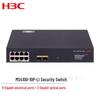 H3C Серия MS Коммутатор Gigabit Ethernet для видеонаблюдения и безопасности