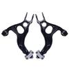 Rear Upper Control Arm Compatible With Ford Explorer 2011-2019 Flex 2009-19 Taurus 2010-2019 Lincoln MKS 09-16 MKT 10-19