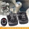 Ручка переключения передач Seat Ibiza 2002-2010