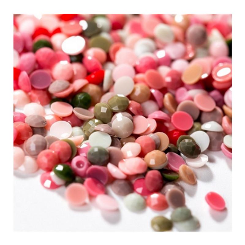 Full 5D Diy Diamond Painting Cartoon Siesta Cat Embroidery Cross Stitch Home Decor Handmade Gift