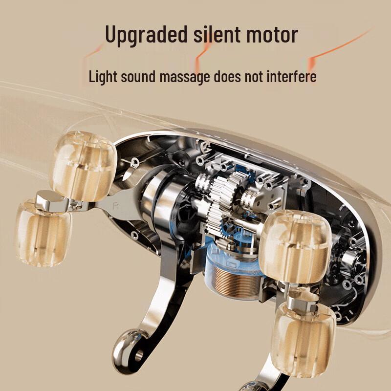 Misida MS-B39 Mini Neck & Shoulder Massager