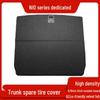 NIO ES7/ES6/EC6 Trunk Organizer & Spare Tire Cover