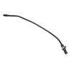 BHC664 Engine Coolant Overflow Cooling Water Hose Vent Tube Breather Pipe  2115011525 for Mercedes E Class W211 OM646 2.1 D