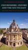Книга Oxfordshire: Oxford and the South-East