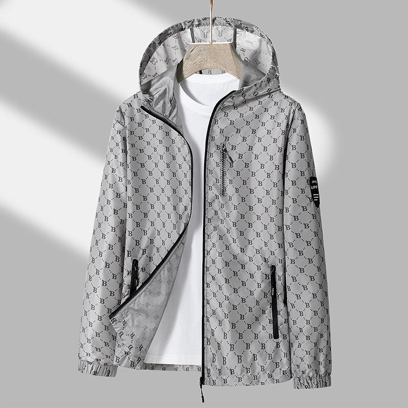 Летняя куртка из тонкого ледяного шелка, быстросохнущая, спортивная, дышащая, легкая, солнцезащитная одежда