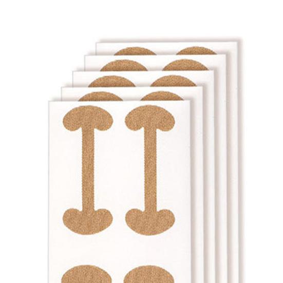 1 комплект, набор для коррекции ногтей на ногах, аксессуары для ухода без клея, премиум-корректор для маникюрного салона