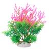 2pcs Creative Fake Grass Plastic Artificial Seaweed Water Grass Aquatic Plants  Home
