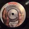 7inch Record BROTHERS - In The Pocket PEO118 People, Trojan  1975 UK Soul/Funk Used