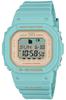 Часы среднего размера, модель синего цвета [Casio] G-Shock [] G-LIDE GLX-S5600-3JF