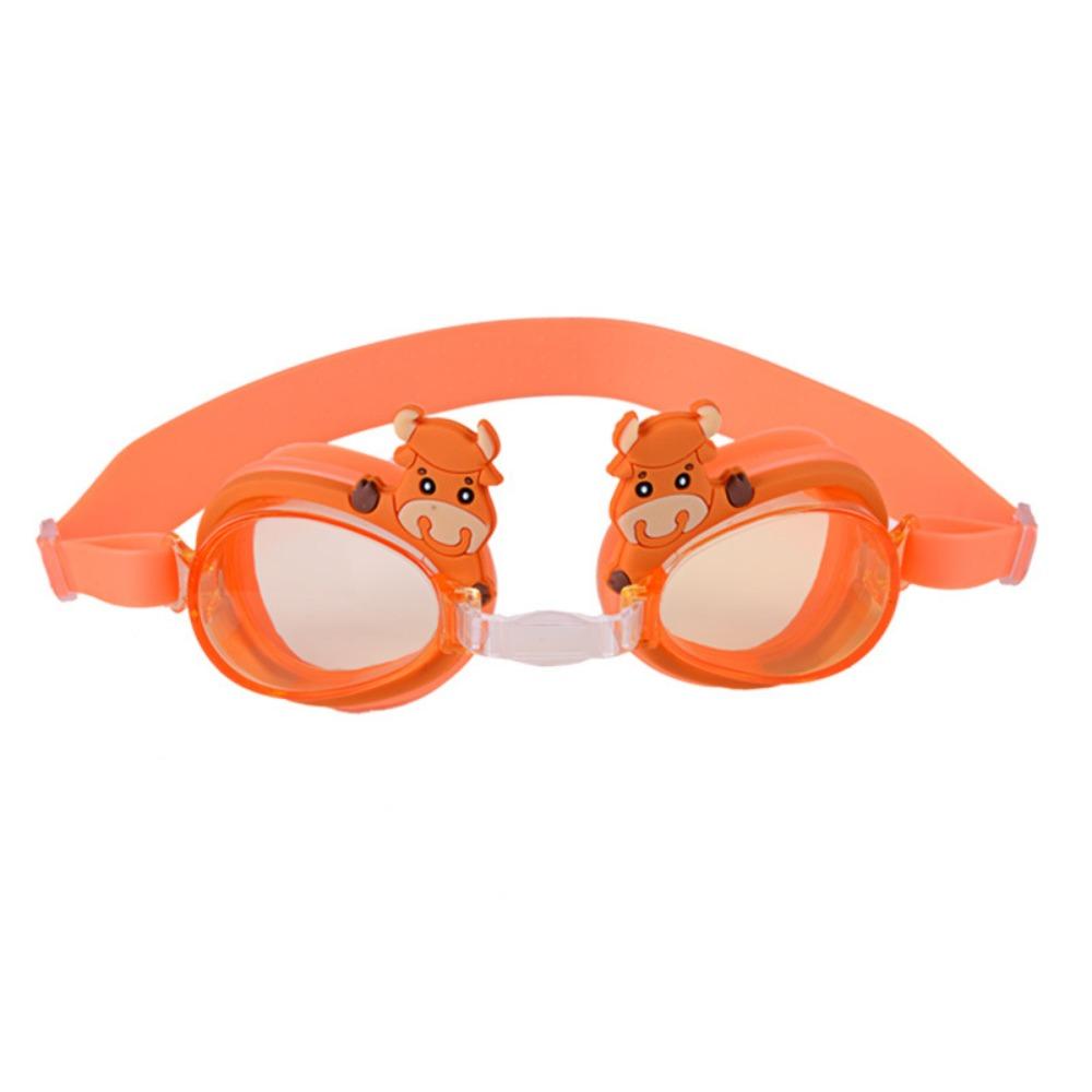 Детские очки для плавания