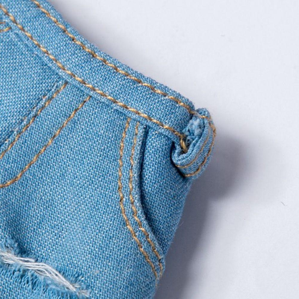 Милые джинсовые брюки, рубашка, модная футболка принцессы, одежда для кукол azone ob24 для кукол blythe