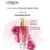 L'Oréal Elvive Необыкновенное масло Французская роза Уход для волос