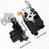 931-303 Привод замка двери для Chevy Tahoe 2007-2014 GMC Yukon Sierra Silverado Suburban Avalanche Cadillac Escalade 931303
