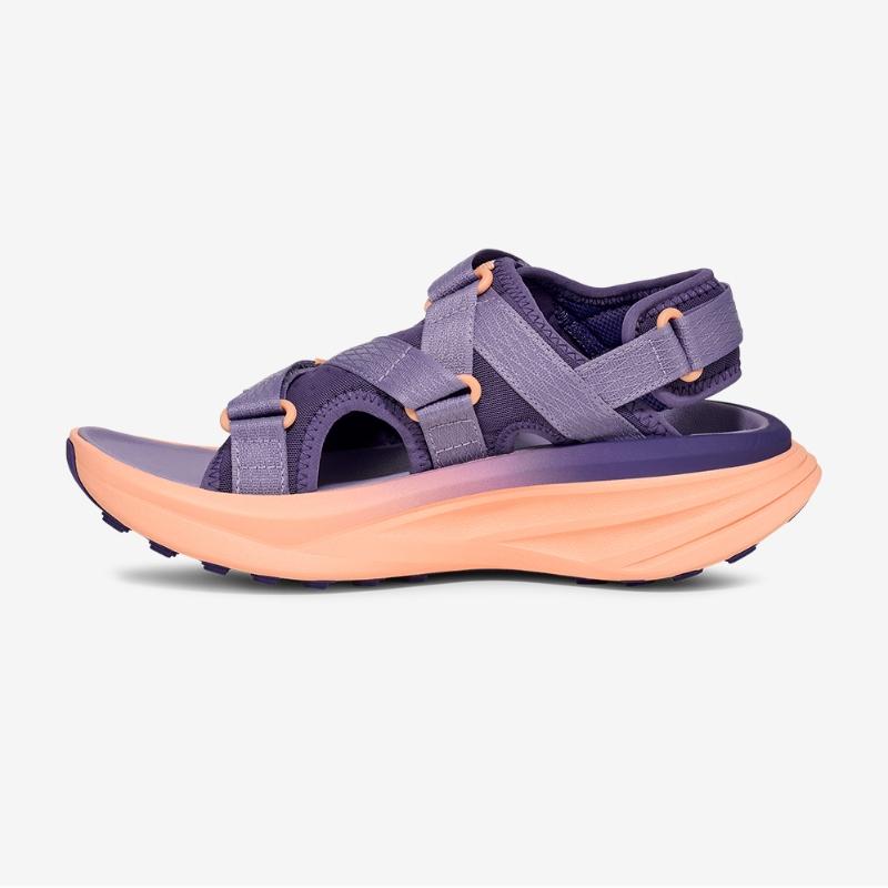 Teva Women S Running SandalS cuShion Stvf2612831 thS