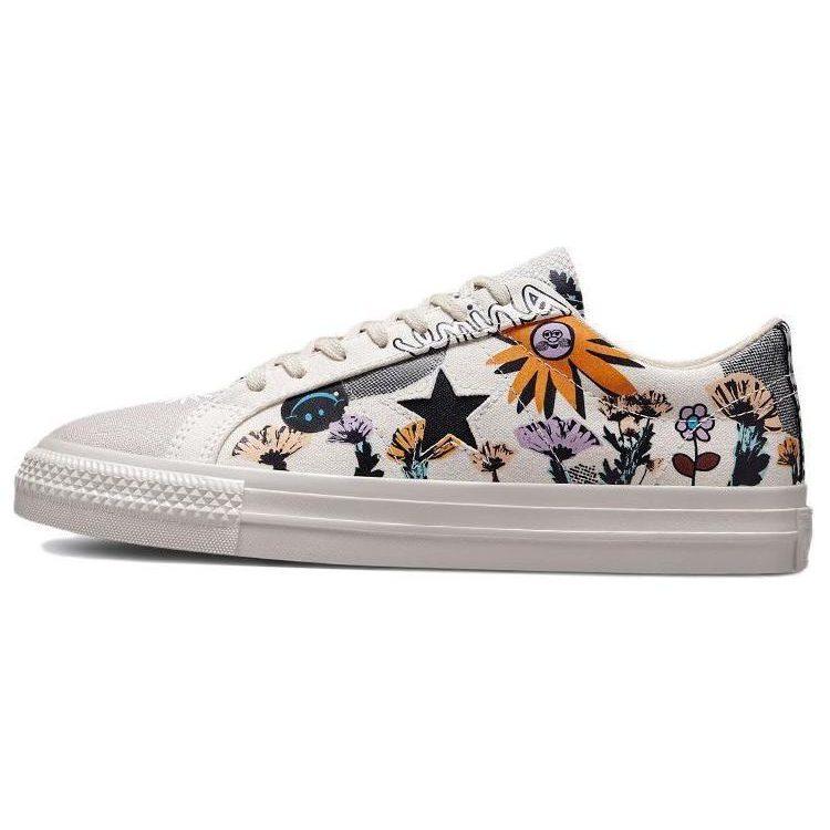Converse Chuck Taylor All Star Low 'Floral Much Love' 172933C