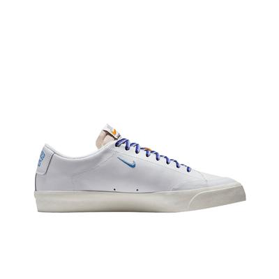 Sb Blazer Low Xt Quartersnacks Белый