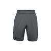 Loose Fit Sports Shorts Men Shorts Peach Gray 1356858-012